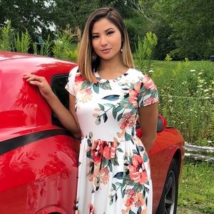 Meet your Posher, Britt